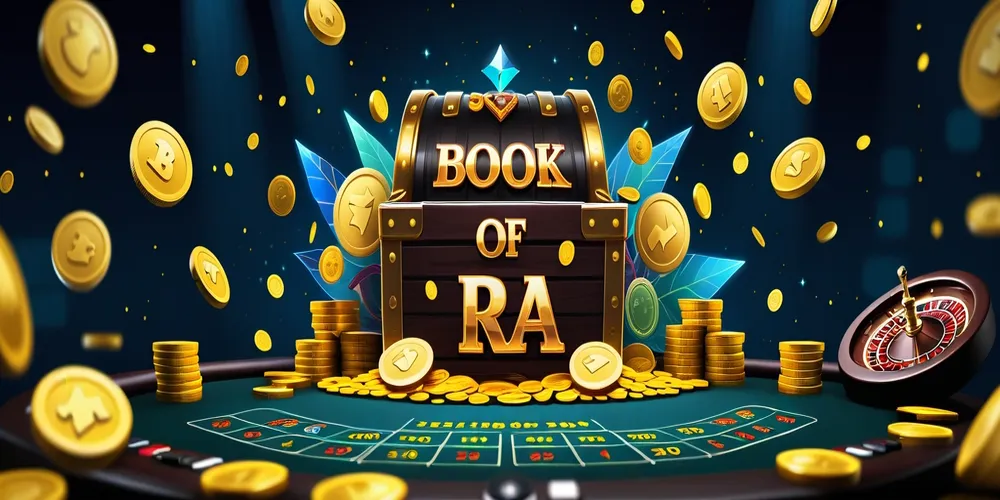 Buch von Ra Casino Jetzt Spielen